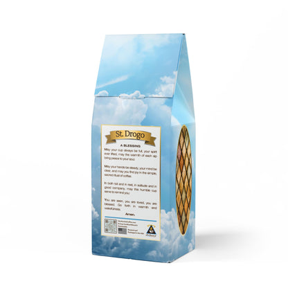 Saint Drogo, Medium Roast