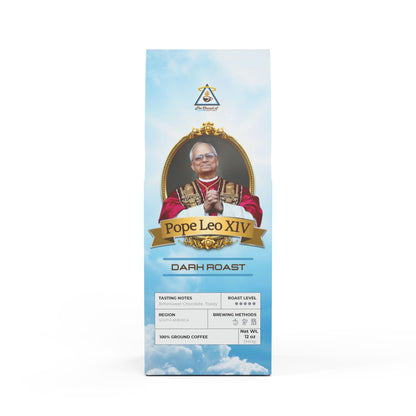 Pope Leo XIV Dark Roast