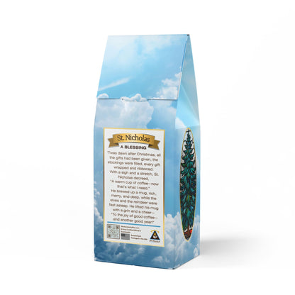 St. Nicholas Dark Roast