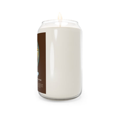 St. Drogo Scented Candle, 13.75oz