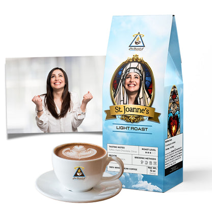 Personalized Coffee Roasts