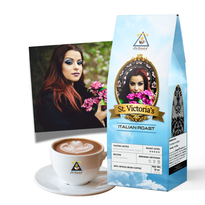Personalized Coffee Roasts
