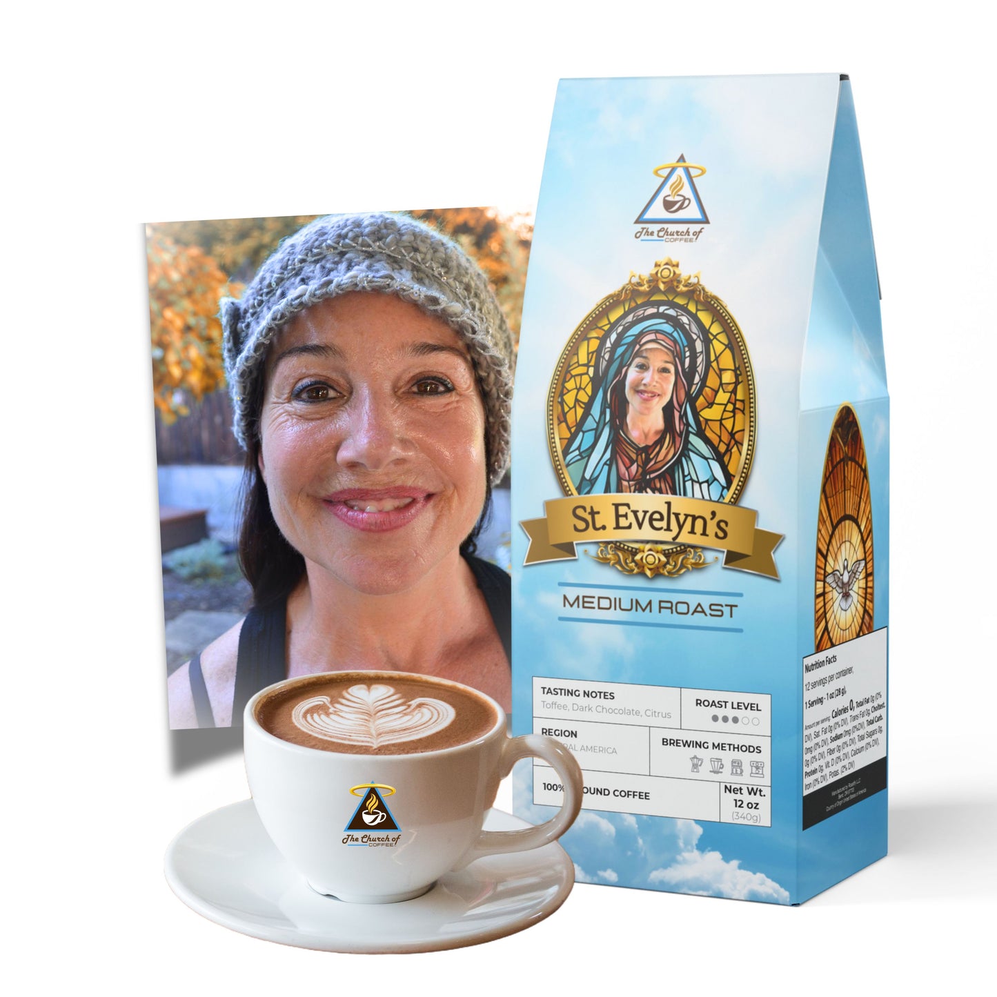 Personalized Coffee Roasts
