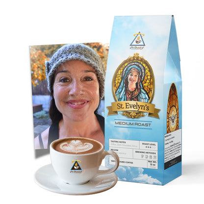 Personalized Coffee Roasts