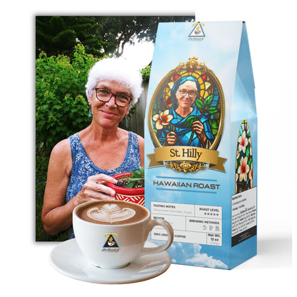Personalized Coffee Roasts