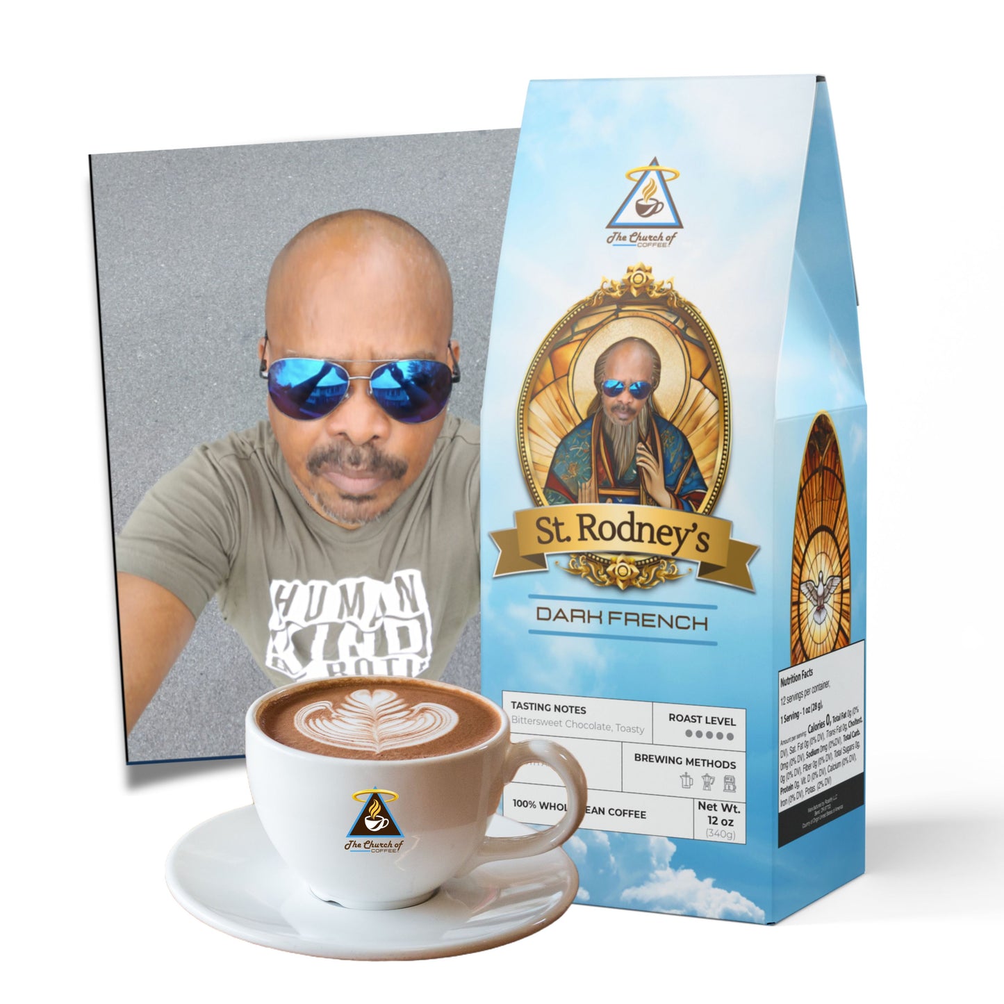 Personalized Coffee Roasts
