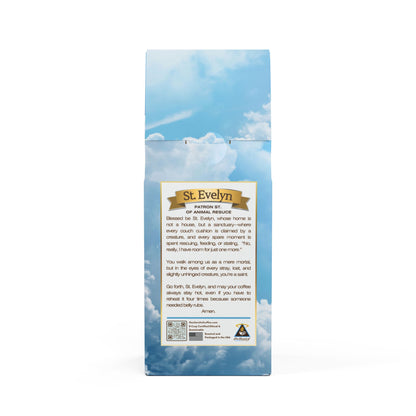 Personalized Saint Medium Roast
