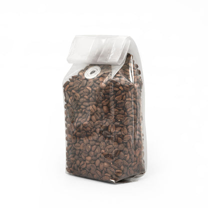 Resurrection Coffee, Medium Roast