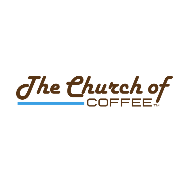 The Church of Coffee