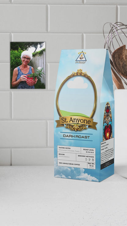 Personalized Coffee Roasts